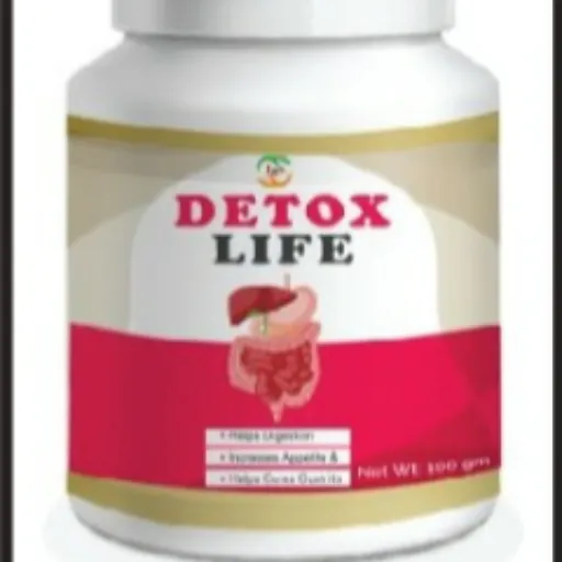 Detox Life