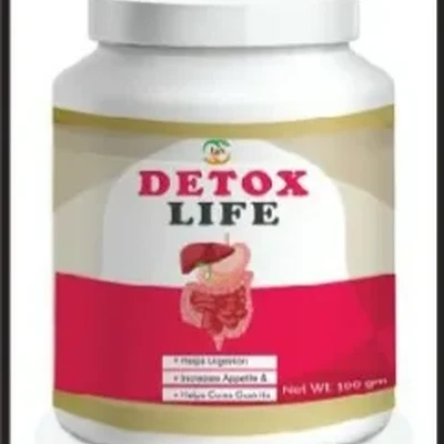 Detox Life