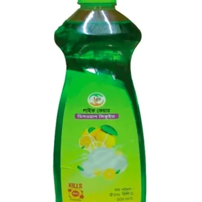 Life Care Dish Wash