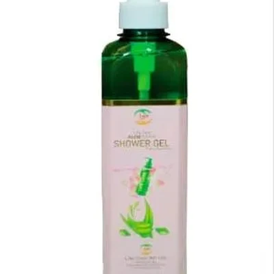 Life Care Shower Gel