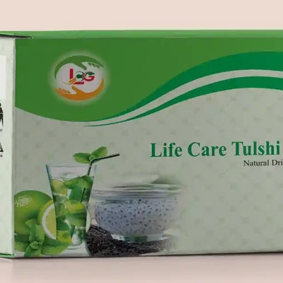 Life Care Tulshi Juice