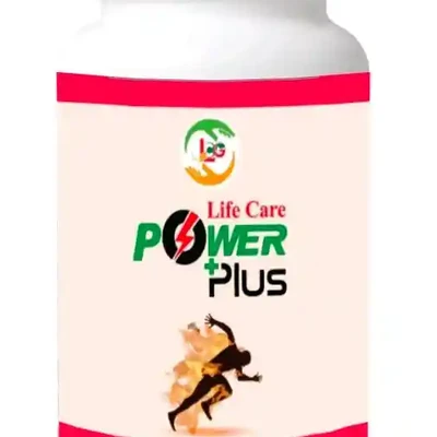 Power Plus