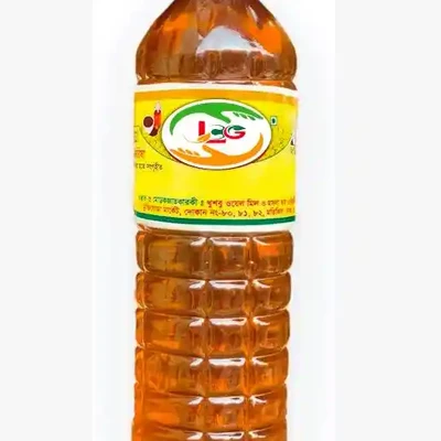 Life Care Mustard Oil